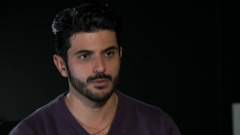 Reprodução/TV Globo