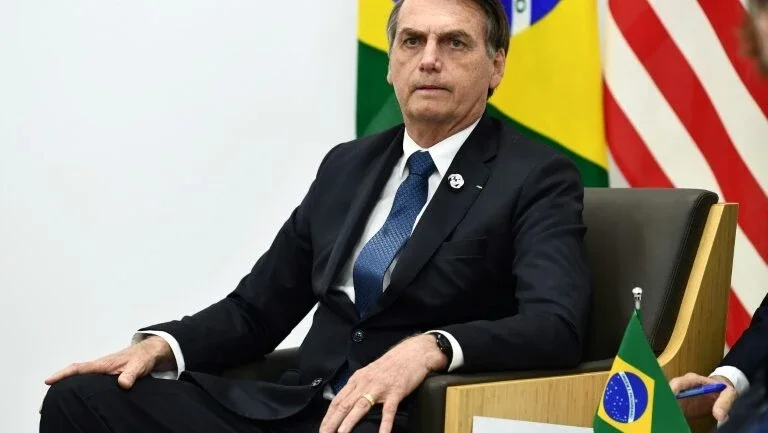 Bolsonaro espera que país seja o 1º a aprovar acordo Mercosul-UE