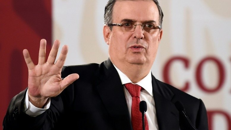 México discutiria 'terceiro país seguro' com EUA; Trump ameaça com tarifas