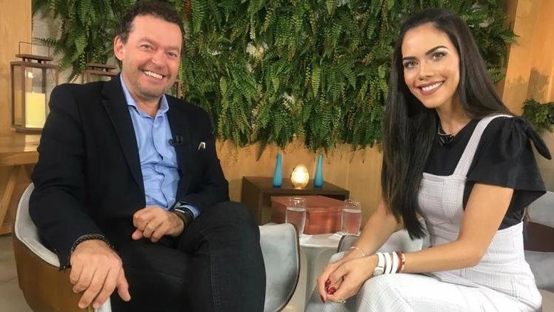 Divulgação/ RedeTV!
