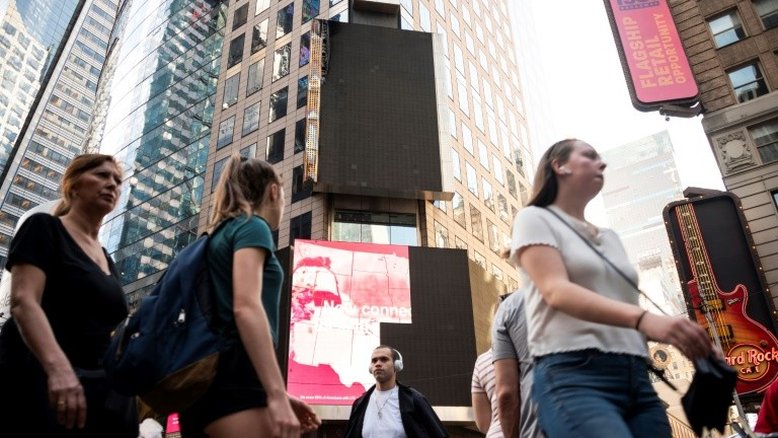 Jovem suspeito de querer realizar atentado na Times Square é preso