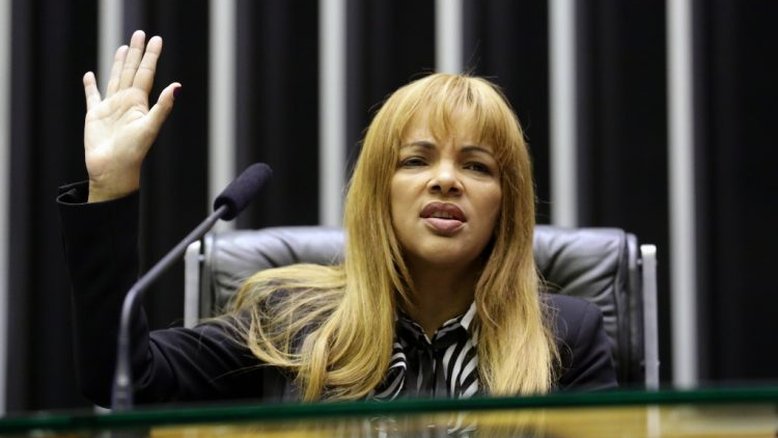 Câmara dos Deputados