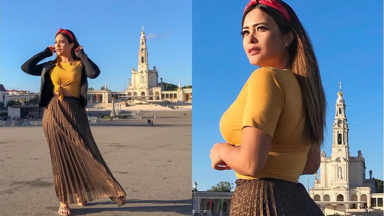 Reprodução/Instagram