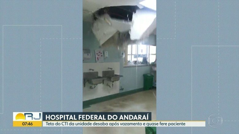 Reprodução/ TV Globo