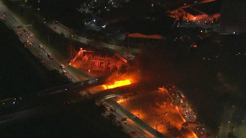 Reprodução/TV Globo