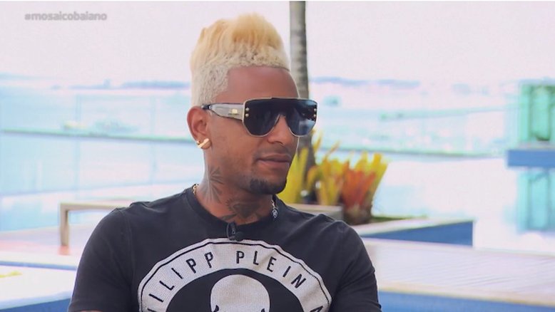 Reprodução/TV Bahia