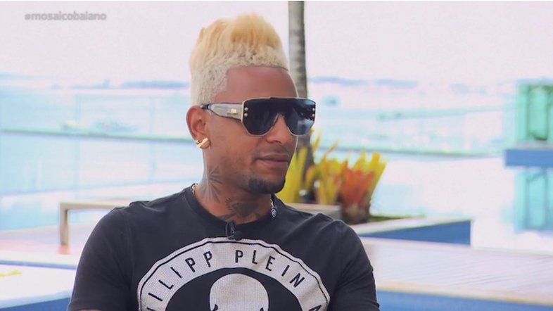 Reprodução/TV Bahia