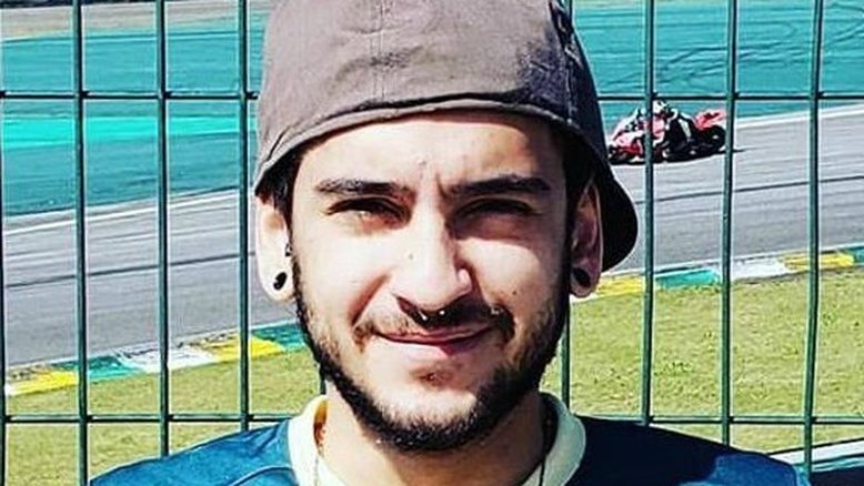 Reprodução/Facebook
