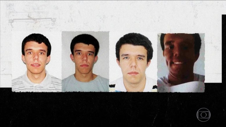 Reprodução/TV Globo