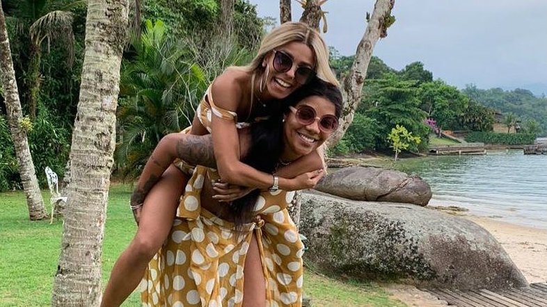 Reprodução/Instagram