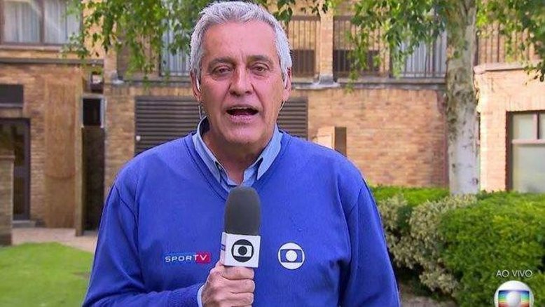 Reprodução/TV Globo