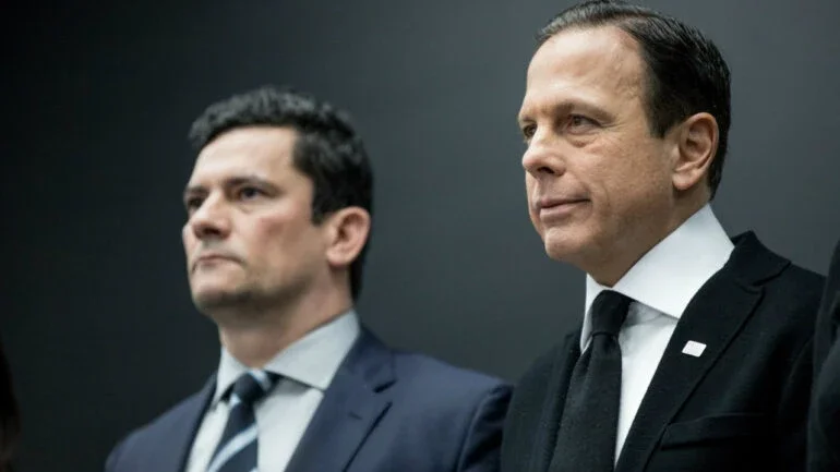 Divulgação / Governo do Estado de São Paulo