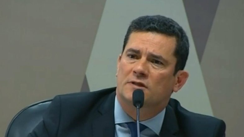 Reprodução/ TV Senado