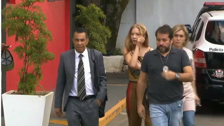 Reprodução/TV Globo