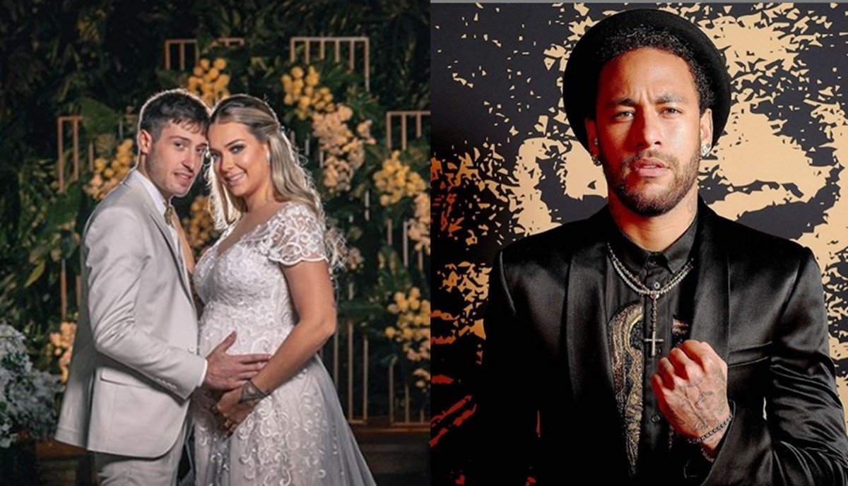 Neymar Wedding 60 Photos Astyledwedding