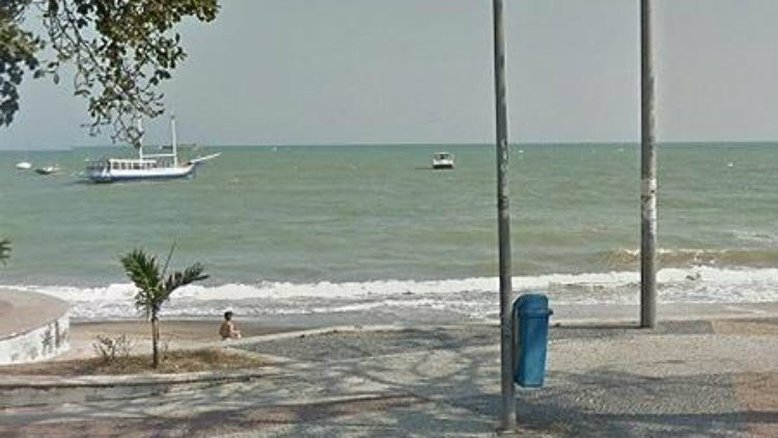 Reprodução/Google Street View