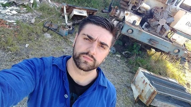 Morre MC Reaça, responsável por canções de apoio à Jair Bolsonaro