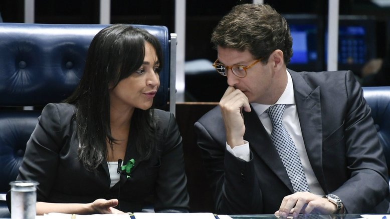  Edilson Rodrigues / Agência Senado