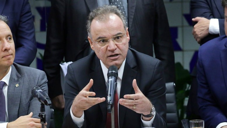 Cleia Viana/ Câmara dos Deputados