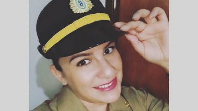 Divulgação/Polícia Civil