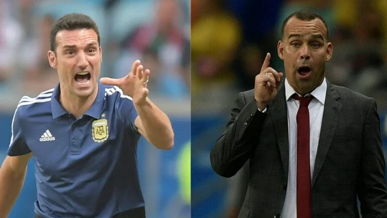 JUAN MABROMATA, CARL DE SOUZA / AFP
