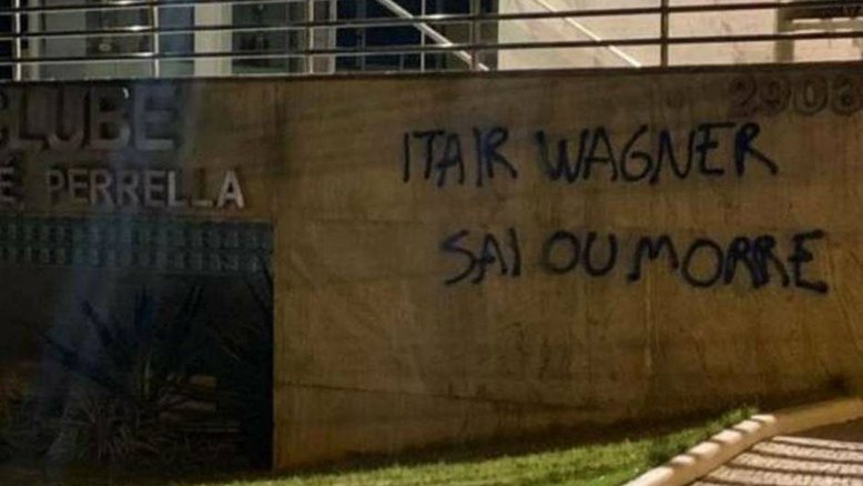 Foto: Reprodução/Twitter