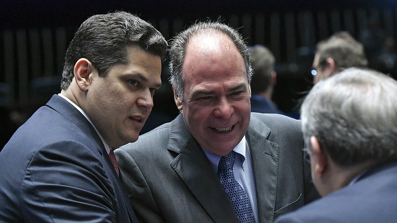 Geraldo Magela/Agência Senado