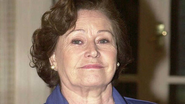 Morre, aos 86 anos, a atriz Sônia Guedes