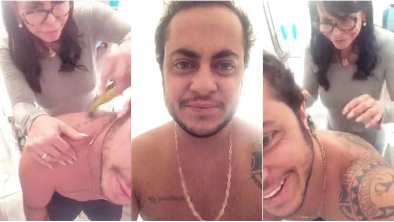 Reprodução/Instagram