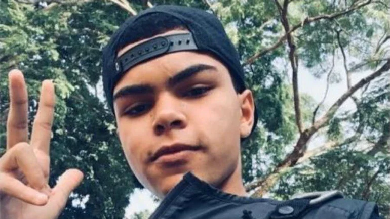 Reprodução/Facebook