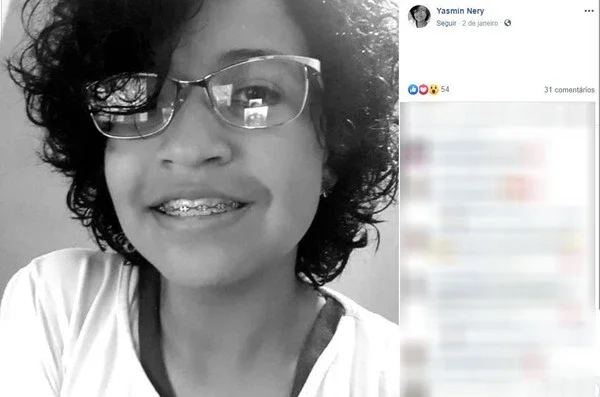 Reprodução/Facebook