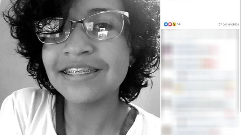 Reprodução/Facebook