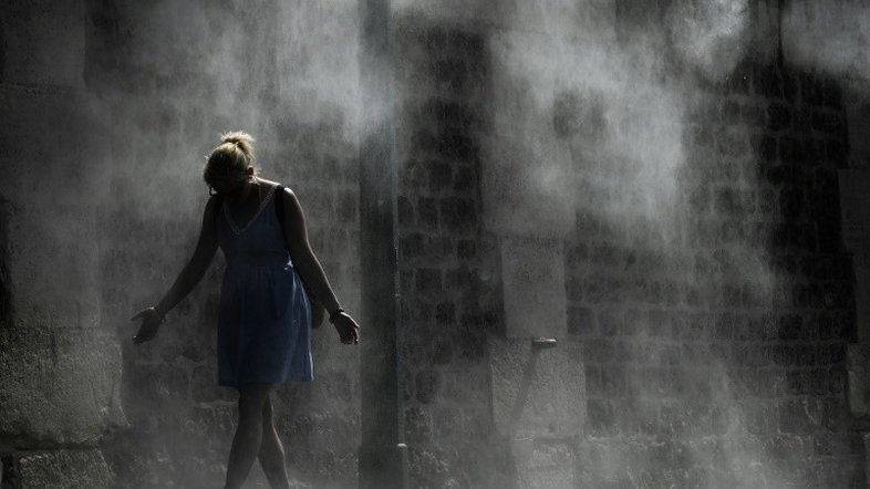 Da Europa ao Polo Norte, temperaturas batem recordes em 2019
