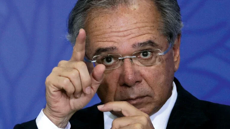 Eraldo Peres