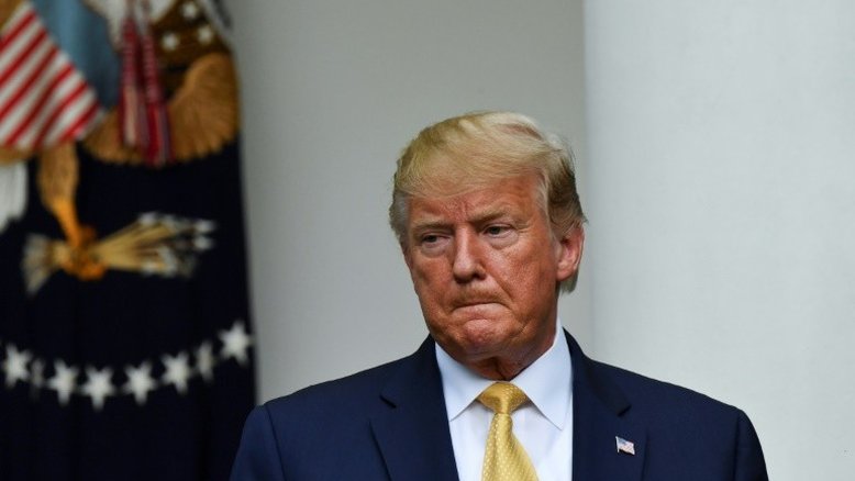Trump confirma operação para deportar imigrantes prevista para domingo
