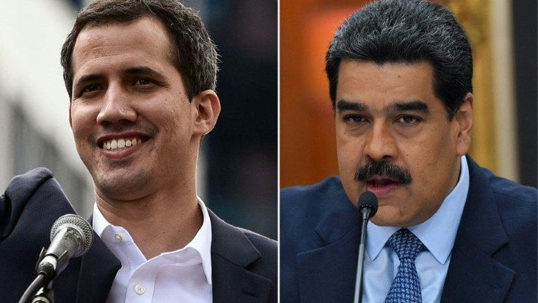 Governo e oposição da Venezuela retomam diálogo em Barbados