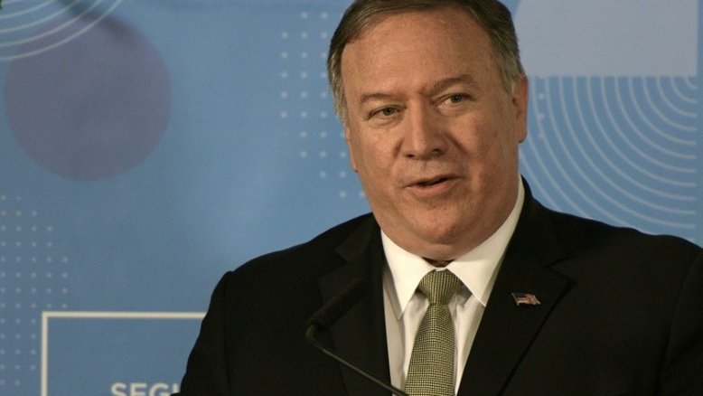 Proteção de Cuba a Maduro impede eleições justas na Venezuela, diz Pompeo