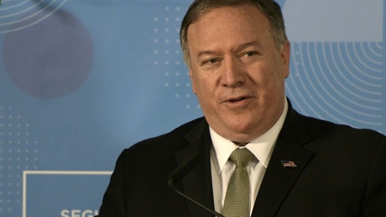 Proteção de Cuba a Maduro impede eleições justas na Venezuela, diz Pompeo