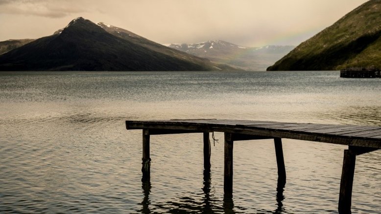 Derramamento de 40.000 litros de petróleo atinge sul do Chile