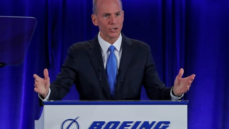 Boeing pode interromper temporariamente produção do 737 MAX por proibição de voo