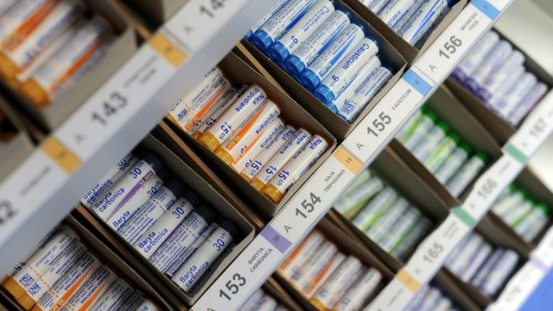 França deixará de reembolsar homeopatia