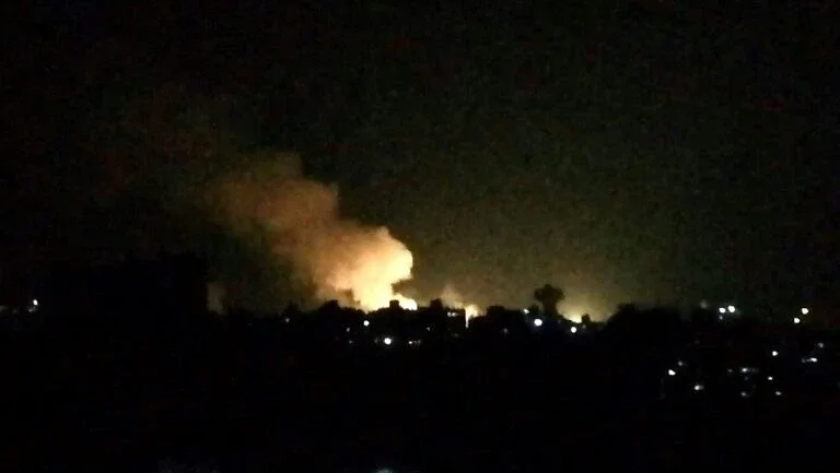 Ataques aéreos russos matam 15 rebeldes no noroeste da Síria