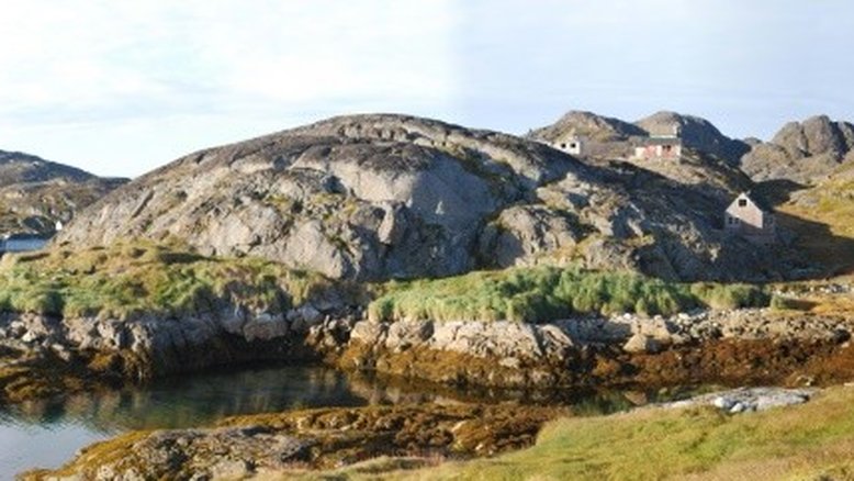 Mudança climática ameaça vestígios arqueológicos na Groenlândia