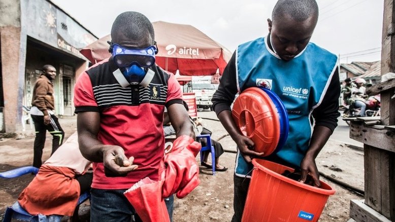 Após 4 mortes, Guiné declara retorno da epidemia de ebola