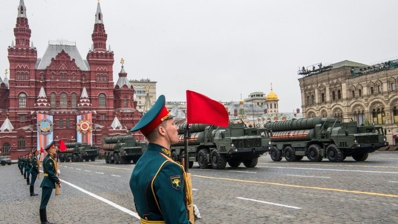 Otan está preocupada com entrega de mísseis russos à Turquia