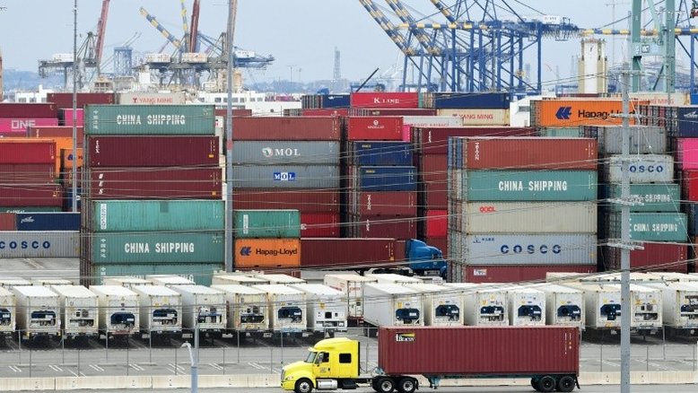 EUA têm crescimento 'modesto' em meio a incertezas comerciais, diz Fed