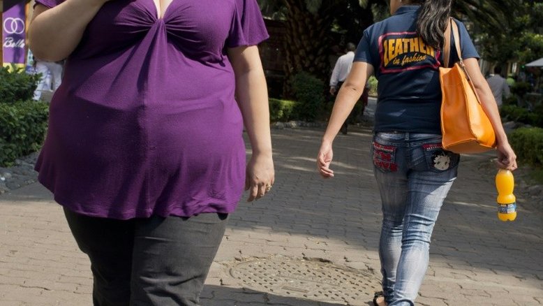 Obesidade e fome, os dois grandes males da América Latina