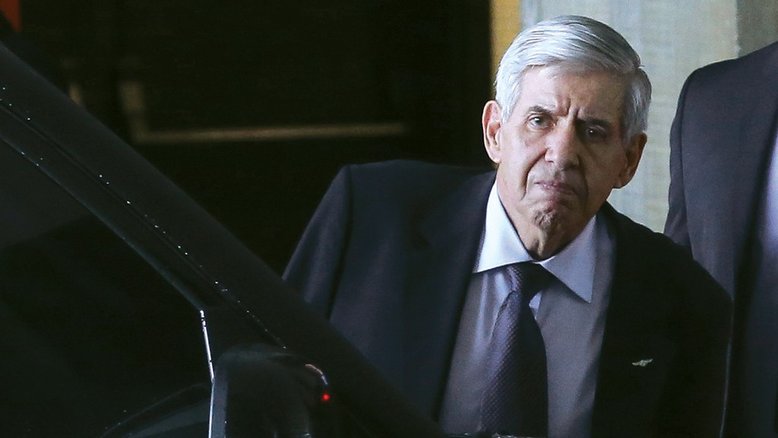 Antonio Cruz/ Agência Brasil