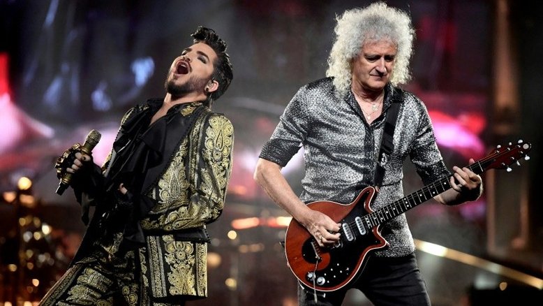 Queen participará em festival contra a pobreza mundial em Nova York