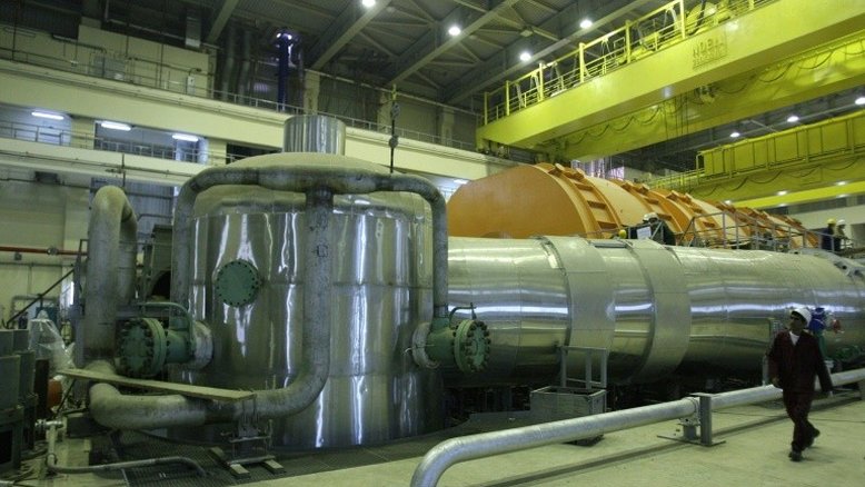 Irã pode voltar à situação de antes do acordo nuclear de 2015
